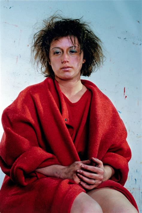 Cindy Sherman Untitled 475 Art Blart Art And Cultural Memory Archive