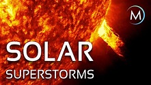 Solar Superstorms | TRAILER [HD] | MagellanTV EXCLUSIVE - YouTube