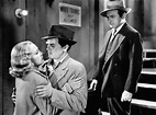 At the Movies: They Made Me a Criminal (1939)