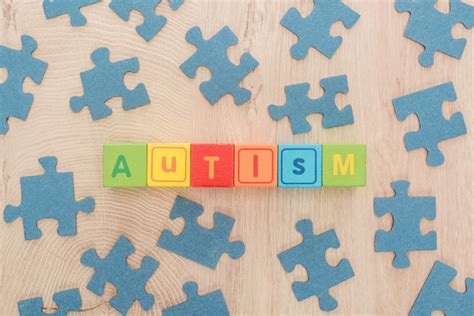 The Signs Of Autism In Children A Guide For For Parents And Caregivers