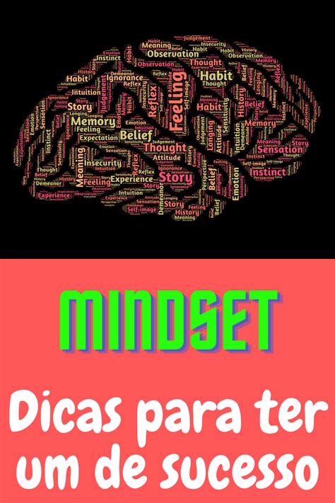 Mindset de sucesso Marketing digital Marketing Liderança