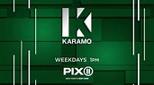 Karamo | Broadcast Syndication Wiki | Fandom