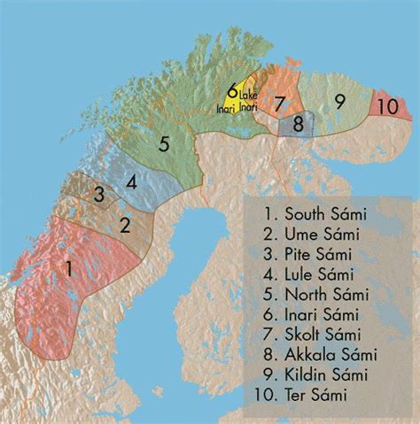 What Is Norways National Language Quora