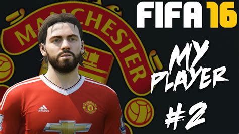 Fifa 16 My Player Career Mode 2 The Loan Offer Youtube