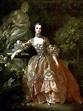 Madame de Pompadour - Wikiwand