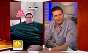 '650-pound virgin' David Smith lost the weight, is looking for love ...