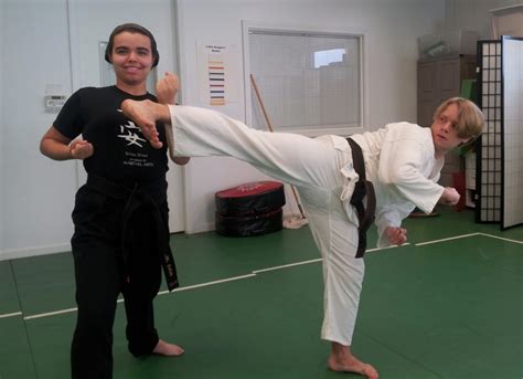 Adult Karate Program Seven Stars Academy Of Martial Arts