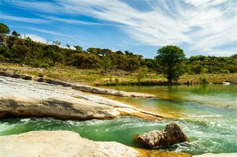 10 Texas Swimming Holes You Cant Miss This Summer Texan