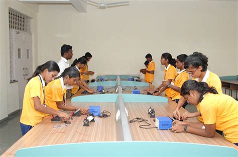 Mahindra World School Singaperumal Koil Chennai Fees Reviews And