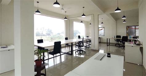 Top Coworking Spaces In Jp Nagar Bangalore