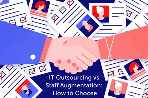 It Outsourcing Vs Outstaffing How To Choose Waverley