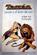 Libro Tarzán y el león de oro, Burroughs, Edgar Rice, ISBN 51742840 ...