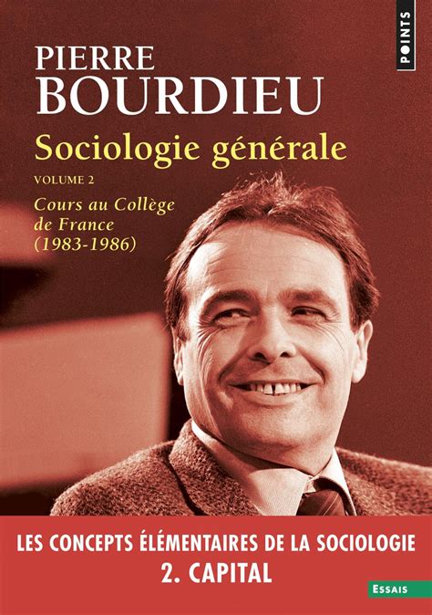 Pierre Bourdieu Un Hommage En Poche Pierre Bourdieu Sociologie