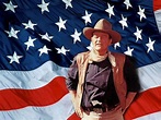 Patriotic Quotes From John Wayne. QuotesGram