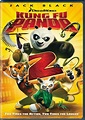 Animated Film Reviews: Kung Fu Panda 2 (2011) - Full of Wisdom for Kids