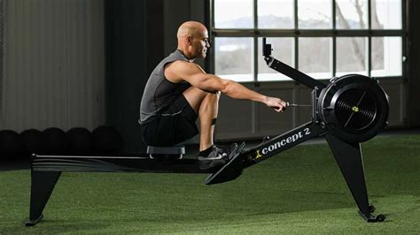 Top Best Rowing Machines Best Home Gym Equipment