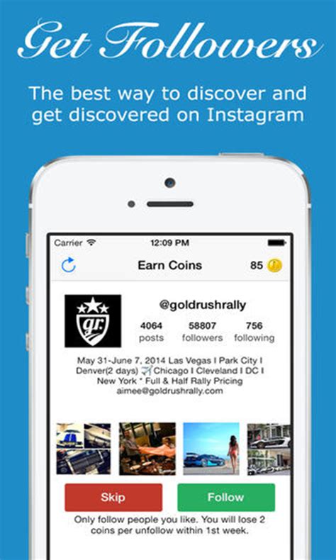 Download Auto Followers On Instagram Apk For Free On Getjar