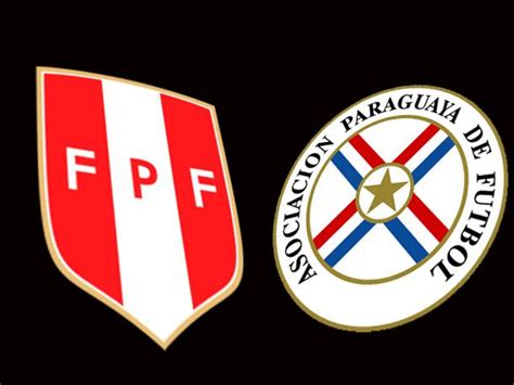 You are on page where you can compare teams paraguay vs peru before start the match. Perú vs. Paraguay, transmisión en vivo por CMD