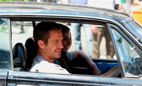 Porsche Cleared Of Responsibility In Fatal Paul Walker Crash News