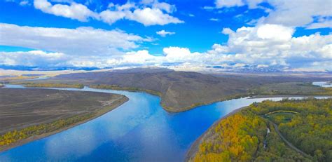 Best Siberian Cruises Along Yenisey River 20192020