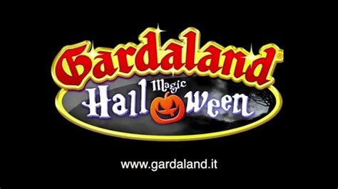 Biglietti Gardaland E Mirabilandia Halloween 2017 Parco Più Hotel In