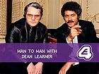 Man to Man with Dean Learner (2006)