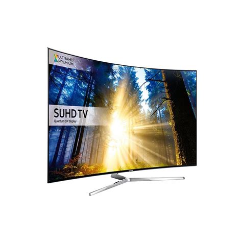 Shop for samsung curved tv at walmart.com. Buy SAMSUNG 55" 55KS9000 CURVED SUHD 4K SMART LED TV ...