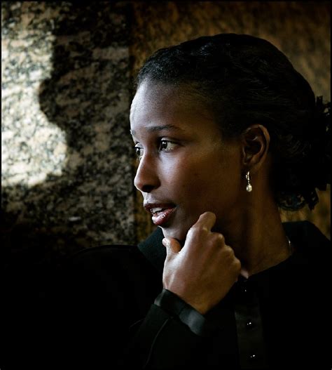 Ayaan Hirsi Ali Religion News Service
