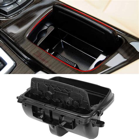 Moonlinks For Bmw F10 Front Center Console Ashtray Cover Replacement