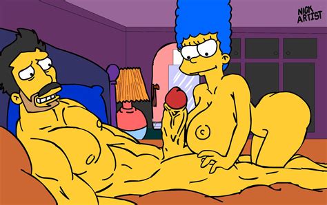 Porno Gifs The Simpsons Gro E Sammlung Von Animationen
