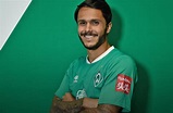 Leonardo Bittencourt von TSG 1899 Hoffenheim wird zum SV Werder Bremen ...