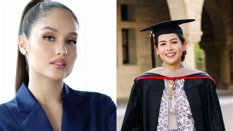 Cinta Laura Bersanding Dengan Maudy Ayunda Netizen Langsung Berdecak