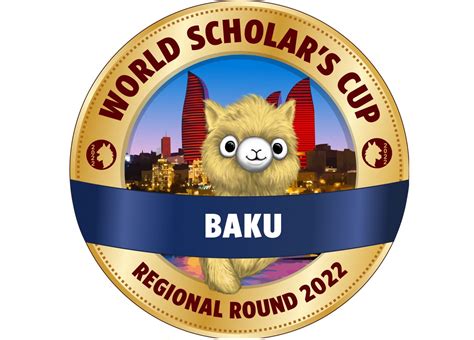European Azerbaijan School hosts return of World Scholar's Cup to Baku
