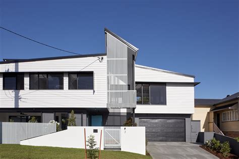 Tower House Reddog Architects