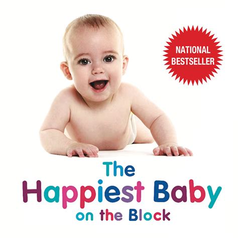 Happiest Baby on the Block by Dr. Harvey Karp - Dr. Psych Mom