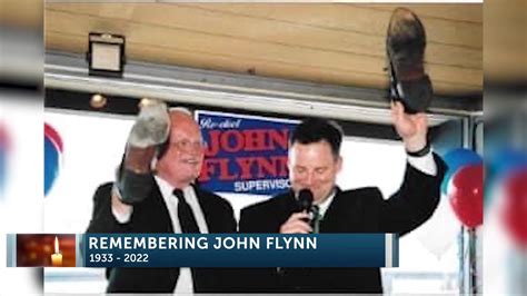 John Flynn Remembered Youtube