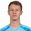 Matvei Safonov | Krasnodar | UEFA Europa League | UEFA.com