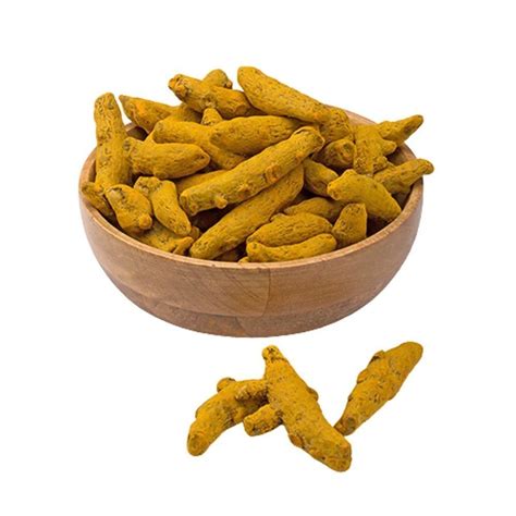 Alleppey Dried Turmeric Finger At Rs Kg In Hyderabad Id