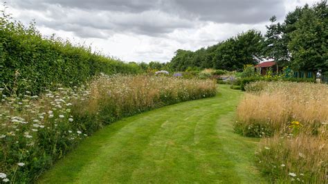 The 7 Best English Gardens To Visit For Meadow Style Planting — Verve