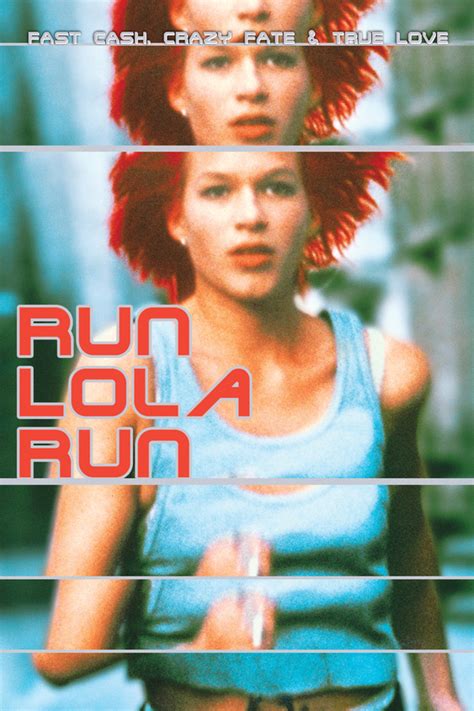 Run Lola Run Sony Pictures Entertainment