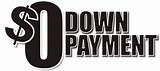 Pictures of Large Down Payment Bad Credit Auto Loan