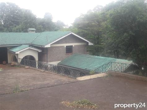 5 Bedroom House For Sale In Nyari