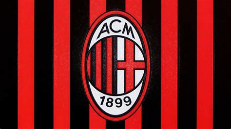 View Ac Milan Logo Background Home Designs