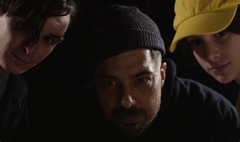 Watch Aesop Rock Releases Blood Sandwich Howl And Echoes