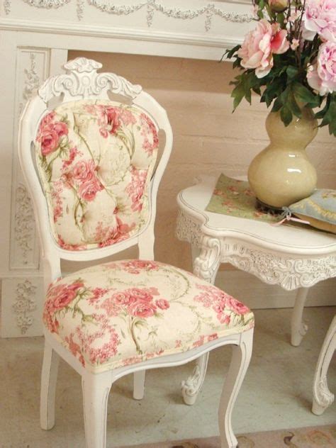 63 Best Shabbychic Chairs Images In 2020 Shabby Chic Decor Shabby