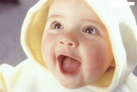 49 Smiling Cute Babies Wallpapers Wallpapersafari