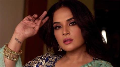 Richa Chadha Defends Indian Attendees At Cannes 2023 Don T Sh T On Anyone Please