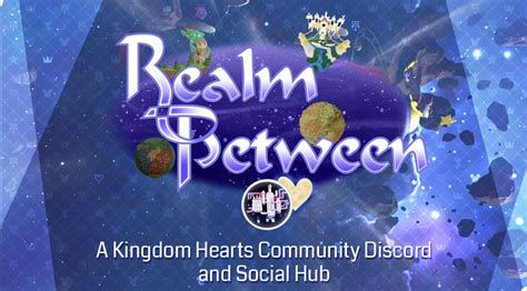 Realm Betweena New Realm Has Opened For Discovery Introducing The