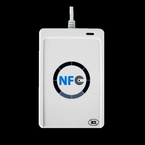 Acr1252u Usb Nfc Reader Iii At Best Price In Ludhiana Kampus Care