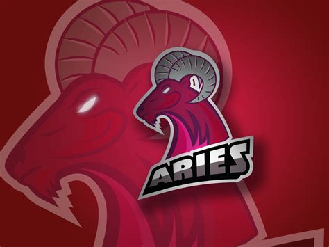 Aries By Shivashis On Dribbble